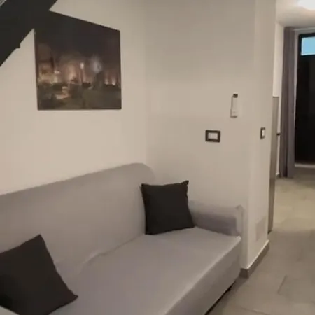 Patane House's Апартаменты
