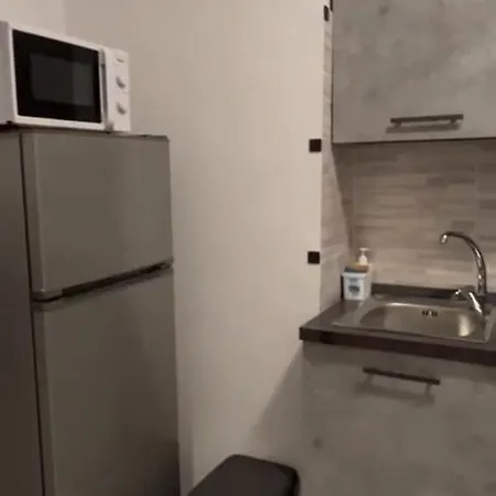 Apartment Patane House's