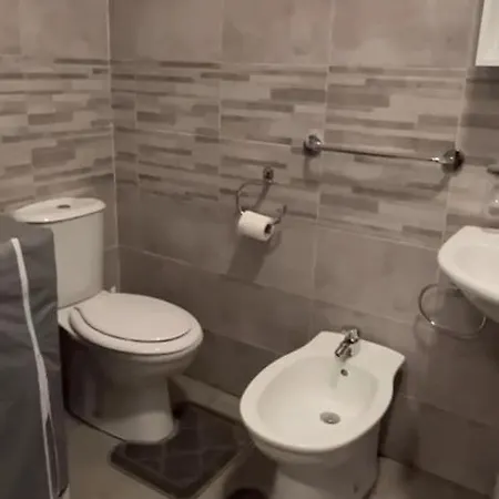 Apartment Patane House's *