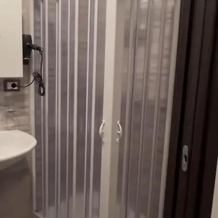 Апартаменты Patane House's Катания