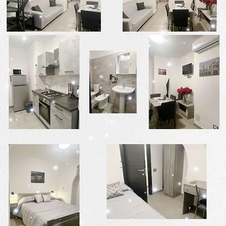 Patane House's カターニア