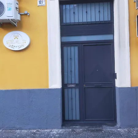 Patane House's Catania