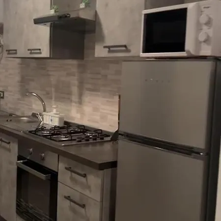 Patane House's アパート *