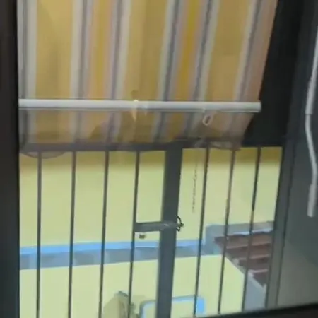 アパート Patane House's *