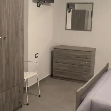 Patane House's Apartment Catania