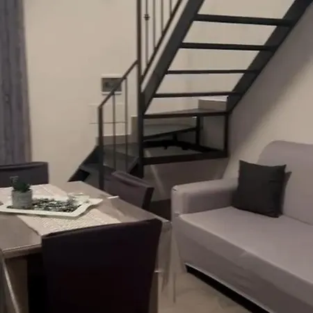 Patane House's カターニア