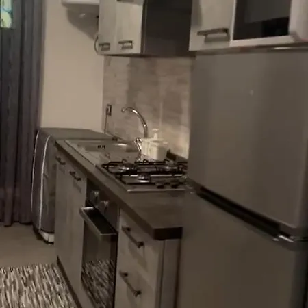 アパート Patane House's カターニア