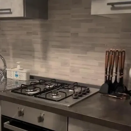 Patane House's Apartment