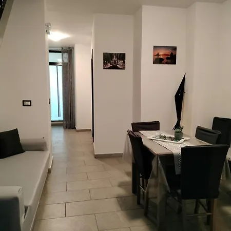 Apartment Patane House's Catania