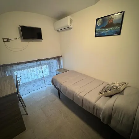 Apartment Patane House's Catania