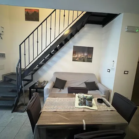 Apartment Patane House's