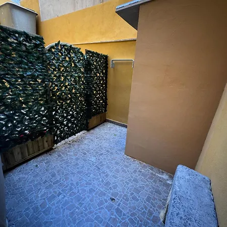 Patane House's カターニア