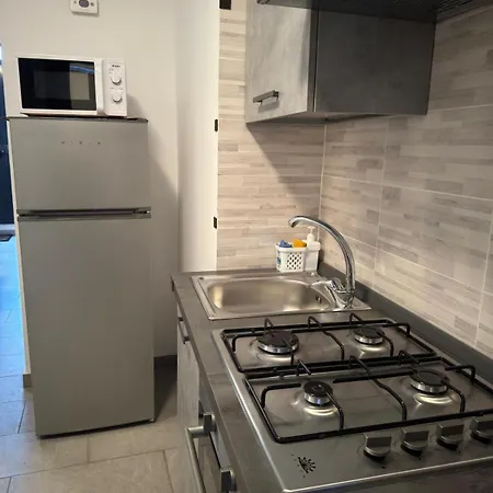 Patane House's アパート *