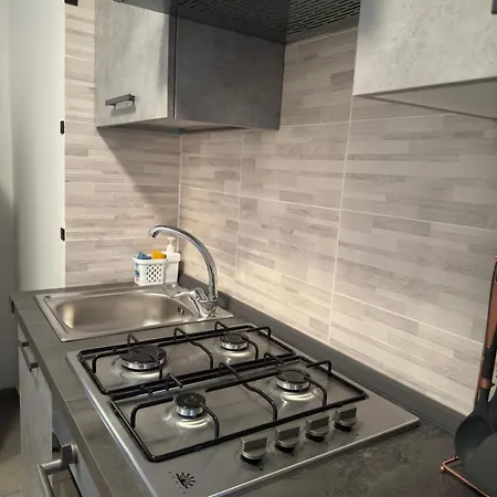 Patane House's Apartment Catania