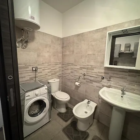 Patane House's アパート カターニア