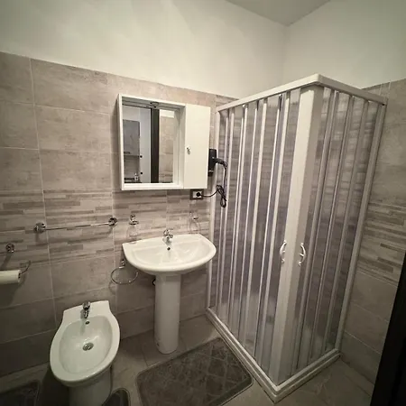 Patane House's * カターニア