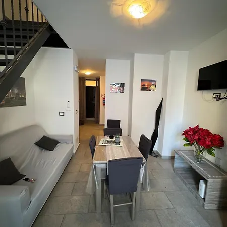 Patane House's * カターニア