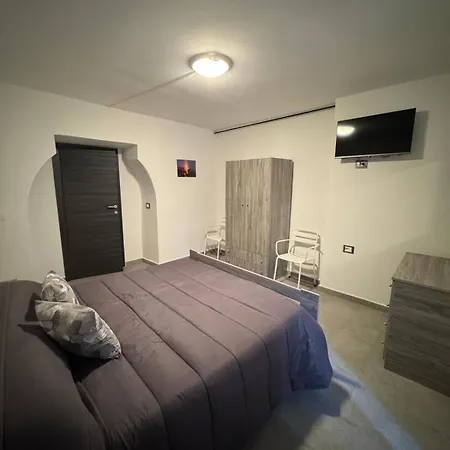 Patane House's Apartment