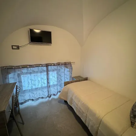 Apartment Patane House's