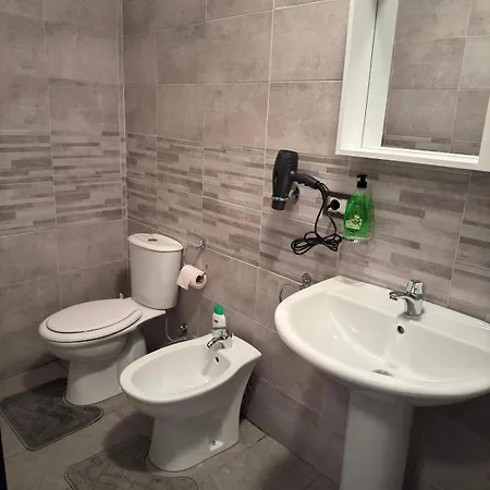 アパート Patane House's