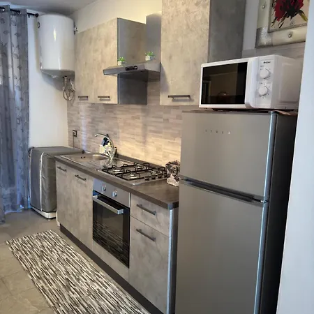 Patane House's Apartment Catania