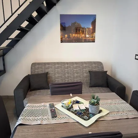 Apartment Patane House's Catania