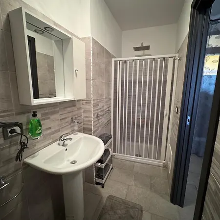 Patane House's Apartment Catania