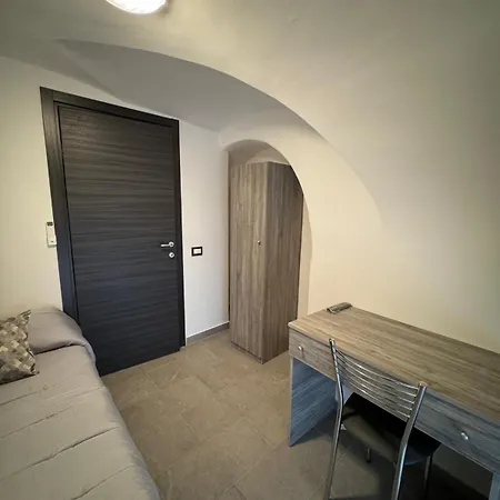 アパート Patane House's