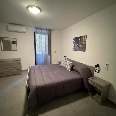 Patane House's アパート カターニア