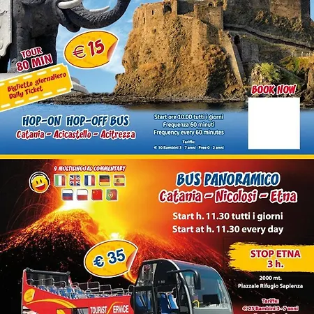 Patane House's アパート