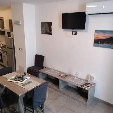 アパート Patane House's