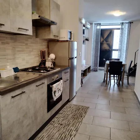 Patane House's アパート *