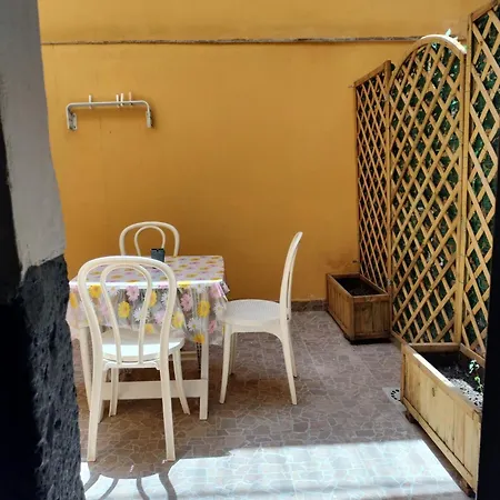 Patane House's アパート カターニア