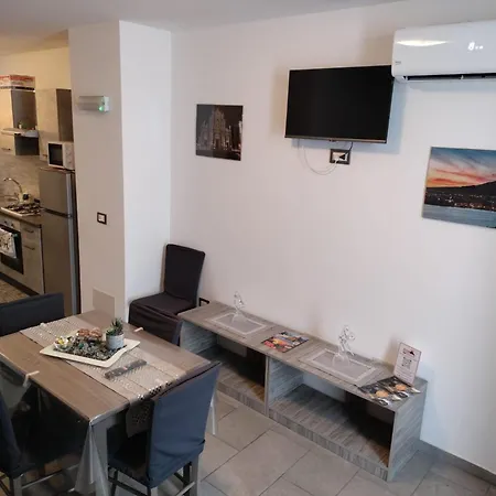 アパート Patane House's カターニア