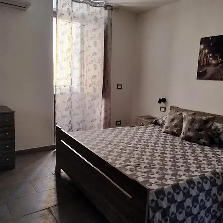 Patane House's * カターニア