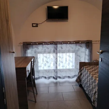 アパート Patane House's