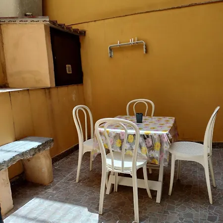 Patane House's アパート *