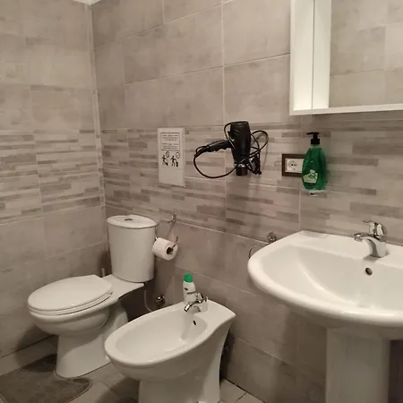 アパート Patane House's *