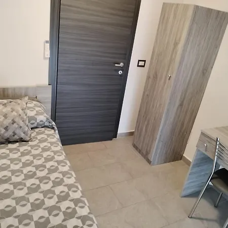 Patane House's アパート カターニア