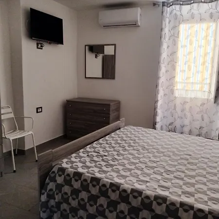 Patane House's カターニア