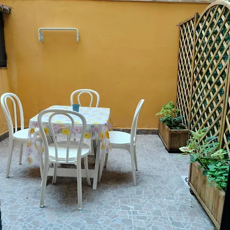 Patane House's * カターニア