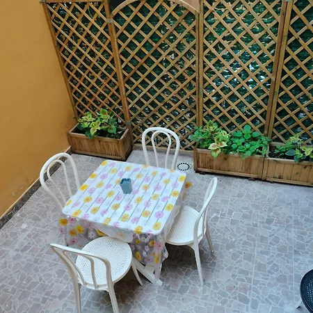 Patane House's アパート カターニア