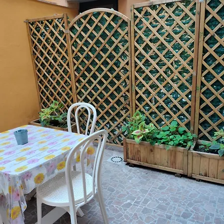 アパート Patane House's カターニア