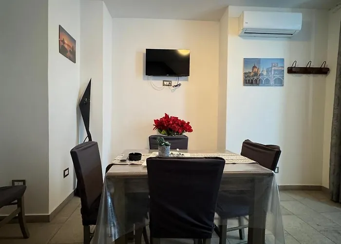 Lejlighed Patane House's