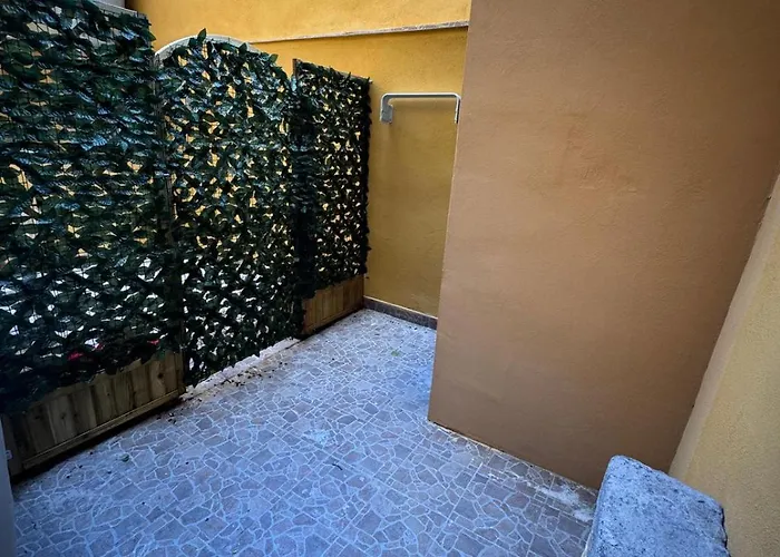 Patane House's Catania