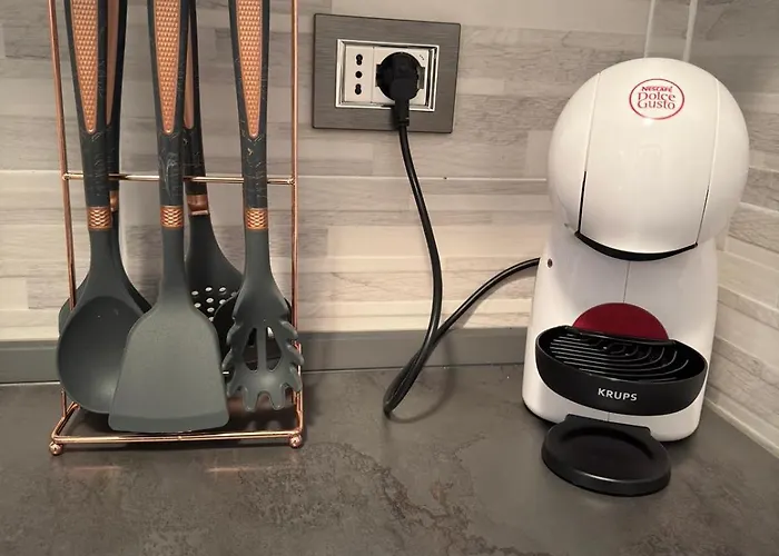 Lejlighed Patane House's *