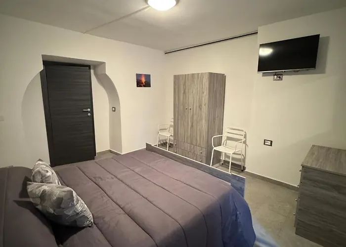 Patane House's Lejlighed