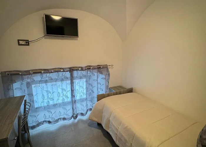 Lejlighed Patane House's