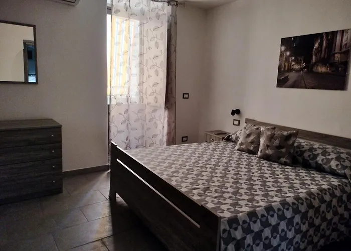 Patane House's * Catania