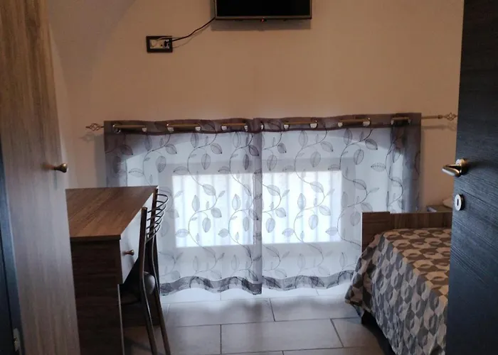 Lejlighed Patane House's